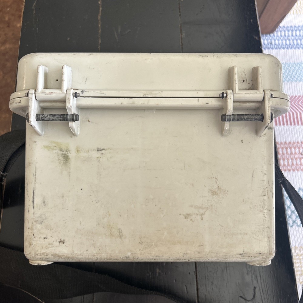 Wavetek CLM 1000 Cable Leakage Meter