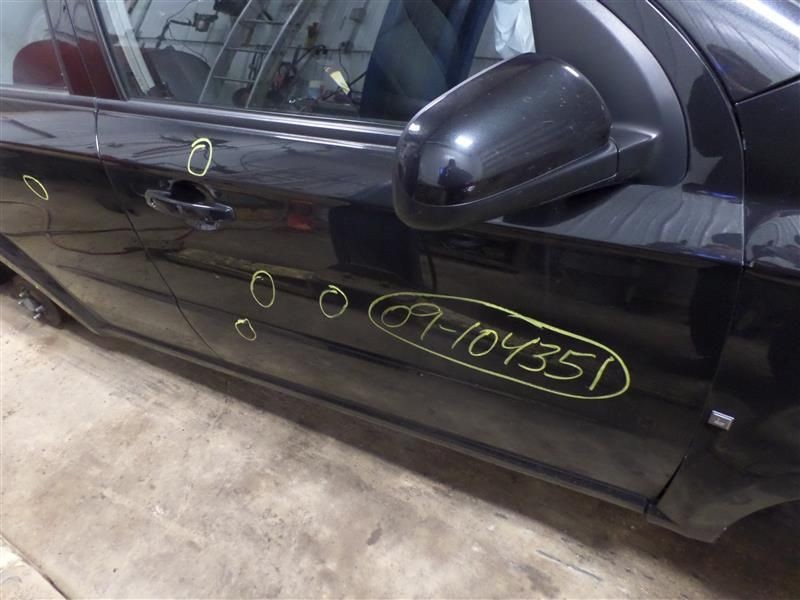 STABILIZER BAR FRONT FITS 04-11 AVEO 9877431