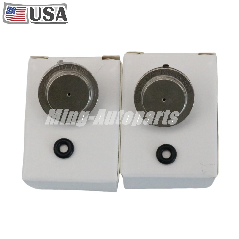 2 Pcs For 725 Transmission Control Unit Switch Y3/8b5 Hydraulic Pressure Sensor
