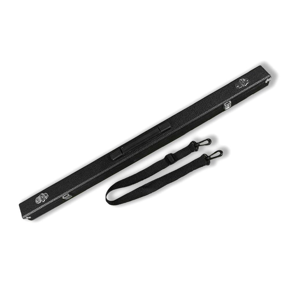 Vetimobato Hard Bow Case for 2pcs Full size, case