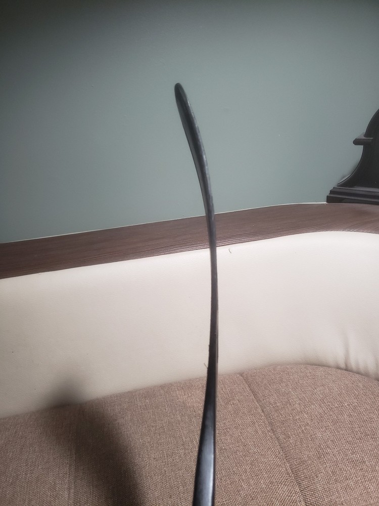 TRUE A6.0 two piece stick , replaceable blade