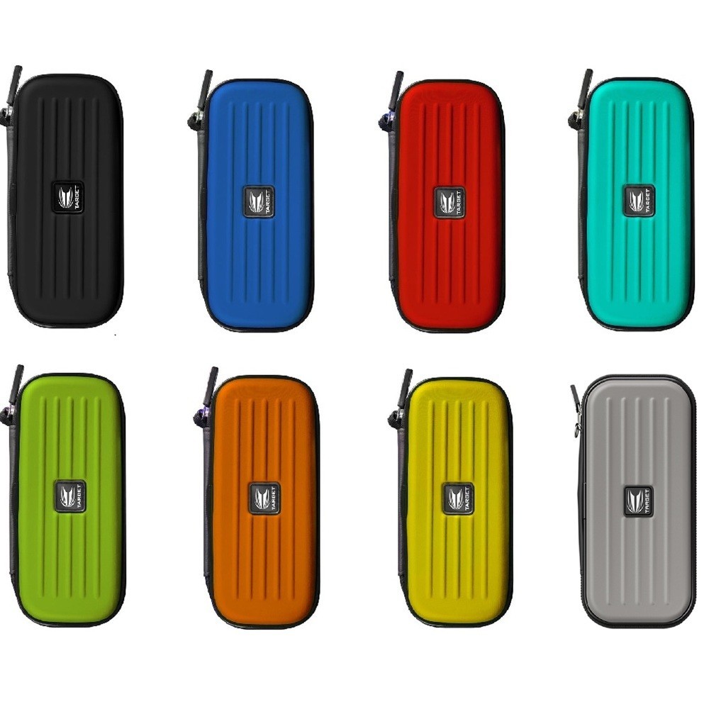 DART CASE – TARGET – TAKOMA