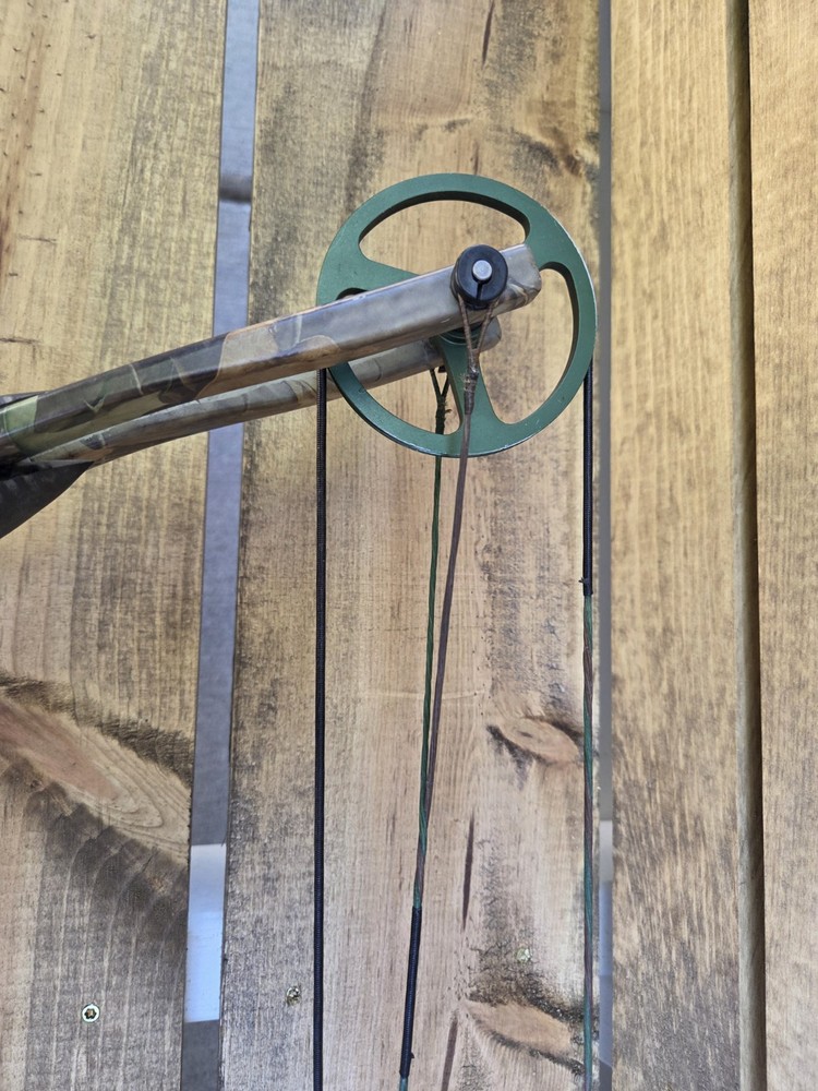 Fred Bear Element Compound Bow Right Hand