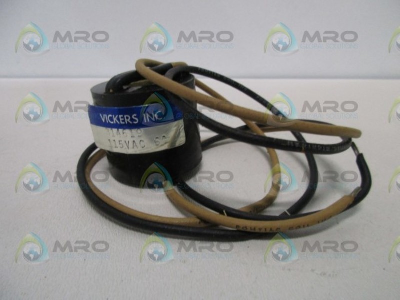 VICKERS 314619 COIL NSMP