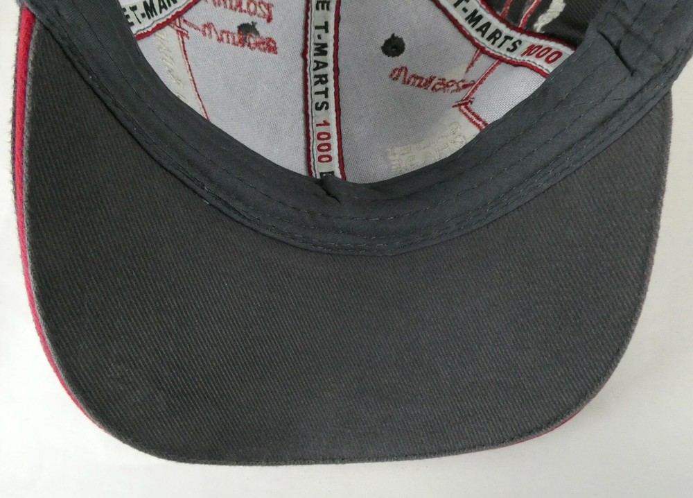 Bathhurst 1000 Australian Touring Car Hat NWT 2004