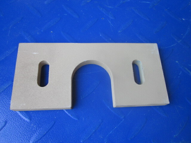 Access panel 5340-01-580-1129 OshKosh 3840373