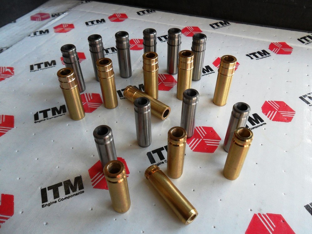 Engine Valve Guide ITM VG1149CI