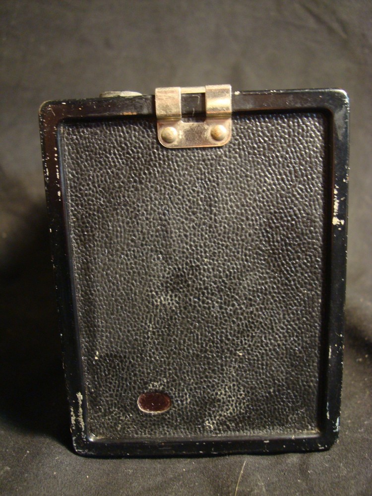 Vintage Ansco B-2 Cadet Box Camera