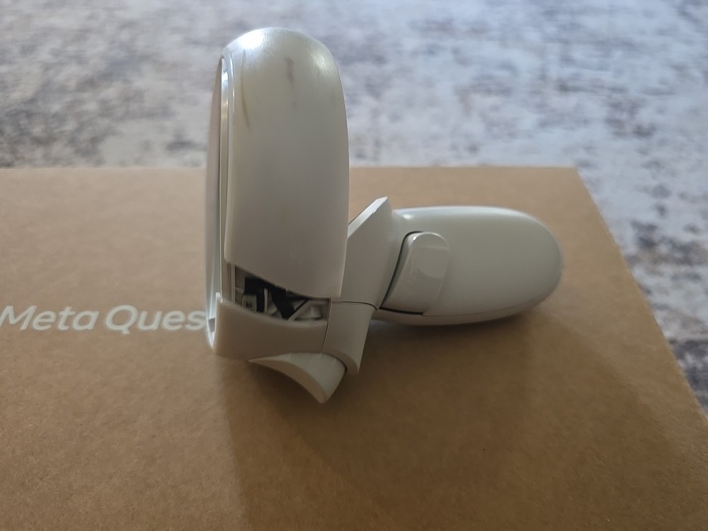Meta Quest 2 Virtual Reality 256GB - PLEASE READ