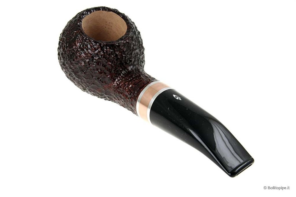 Savinelli Marte rustic 320 Ks - 6mm filter