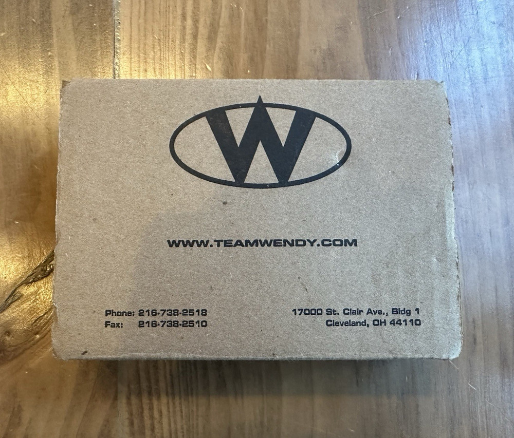 Team Wendy Exfil Mesh Helmet Cover Multicam