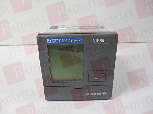 ELCONTROL VIP96 / VIP96 (USED)