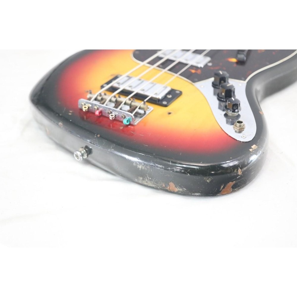 Authentic GRECO JB-420 #270-004-254-0622