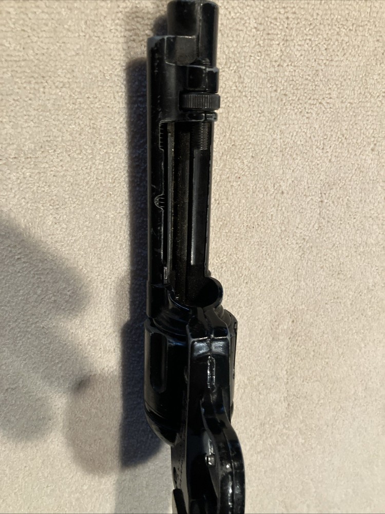 Hahn 45 BB Revolver