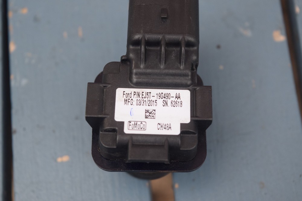 OEM 2014 2015 2016 Ford Escape Rear View Parking Backup Camera