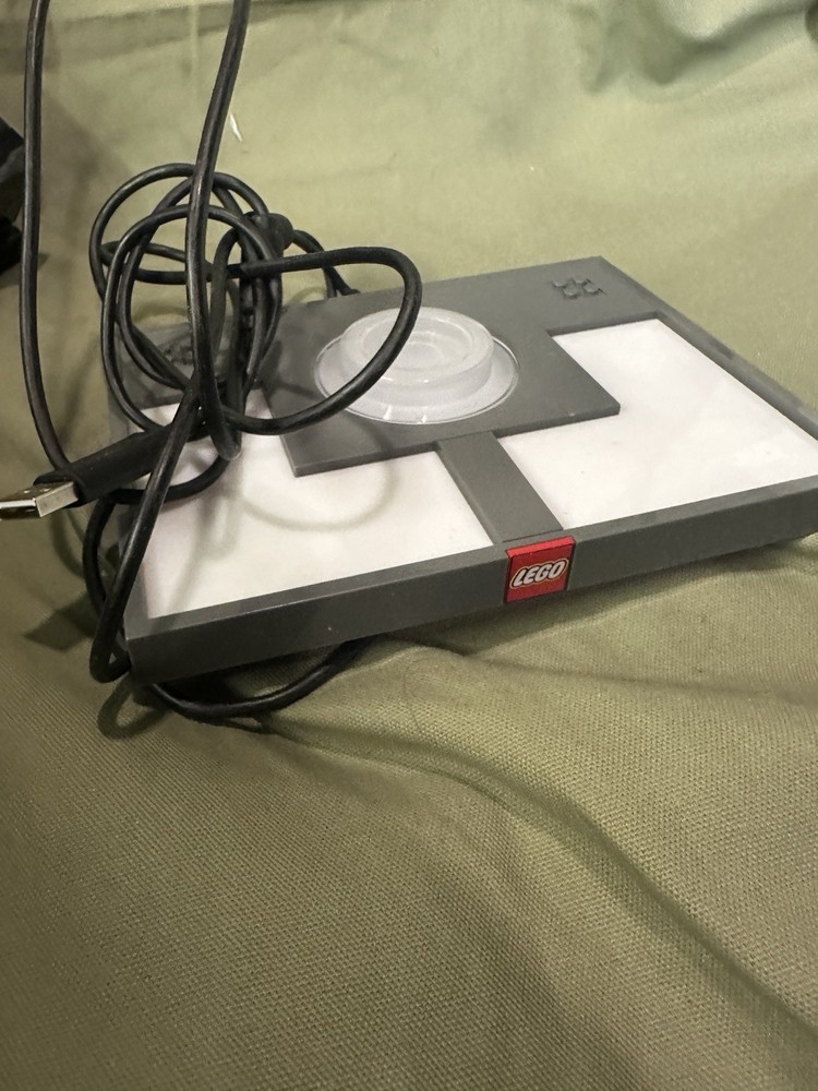 Xbox Kinect Sensor USB Lego Pad Controller BUNDLE LOT Xbox 360 Video Game