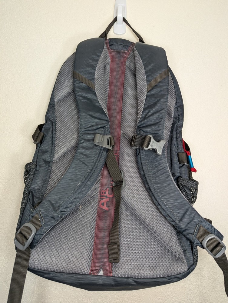 Camelbak Hydration Backpack Cloud Walker 18 Pack 18L No Bladder