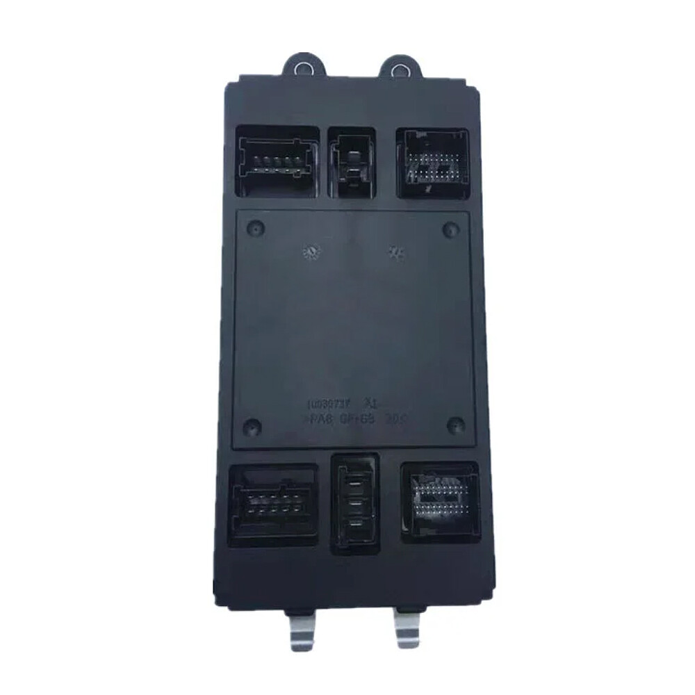 Front Signal Acquisition Module SAM Control Unit 1649004101 A1649004101