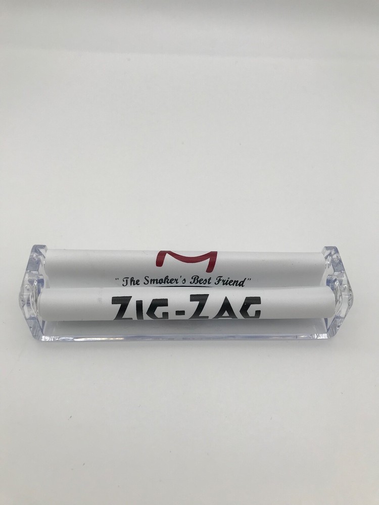 12 Pcs.Rolling Machines Cigar Cigarette Roller 4.25 inch With Instructions,Case