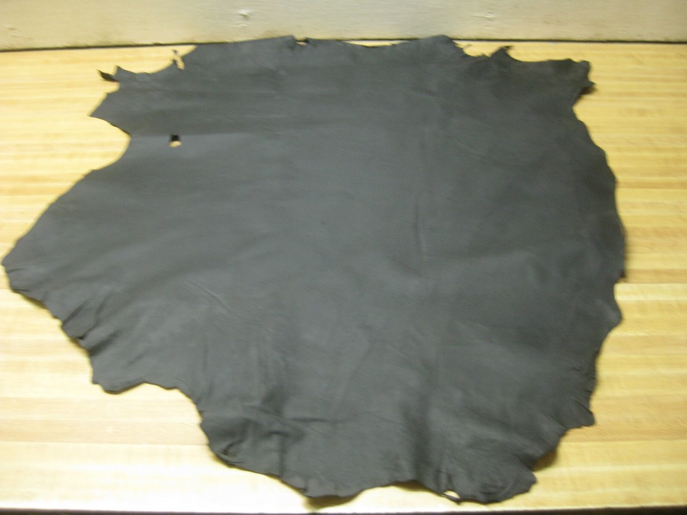 goat Leather TOP GRAIN # 0009106 Row X