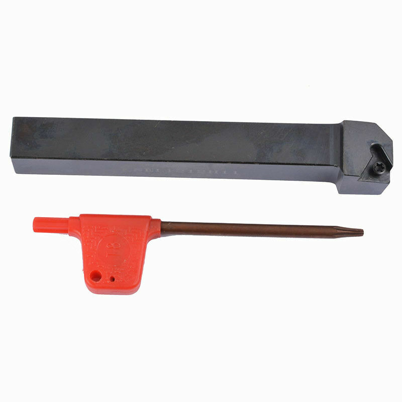 SEL1212H11 Lathe Threading Turning Tool Boring Bar For 16IR AG60 Threaded insert