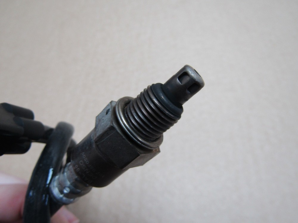 Yamaha NMAX 125 ABS 2023 663 miles lambda sensor (13091)