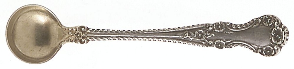 Gorham Silver Cambridge Salt Spoon 8428656
