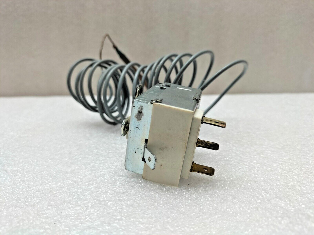 IMIT TR2 9345 THERMOSTAT, RANGE 5-80°C