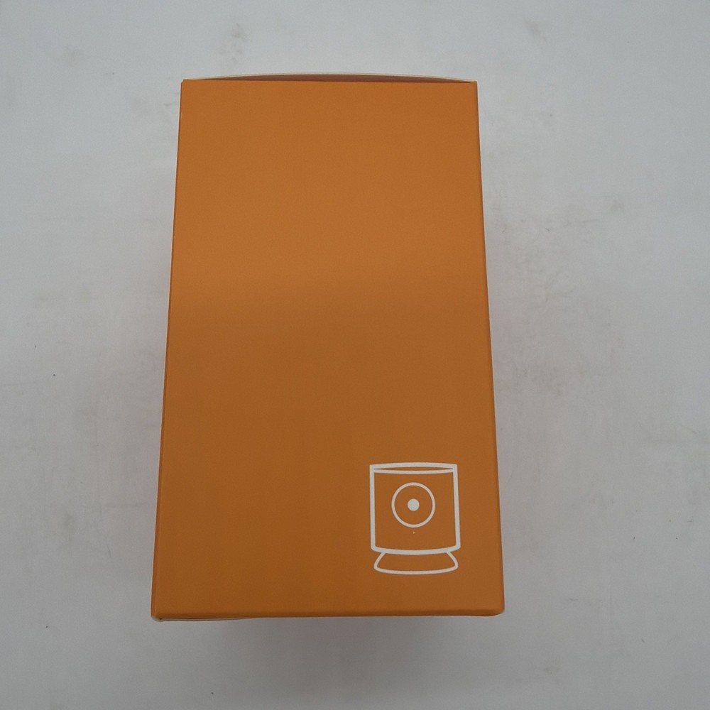 Kinetic Secure Home Security Camera New Model SAMC01W-V3