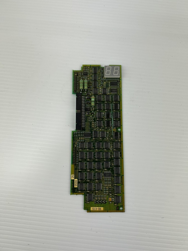 MOS EP-3865A-Z5 Circuit Board