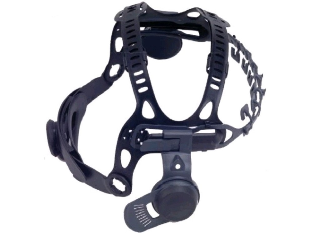 3M Speedglas Replacement Headgear (06-0400-51)