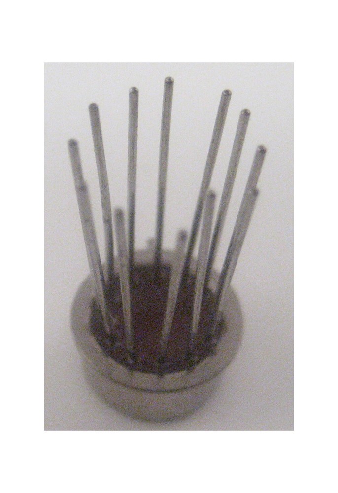 RCA CA3039 Ultra-Fast Low-Capacitance Diode Array IC: New Old Stock