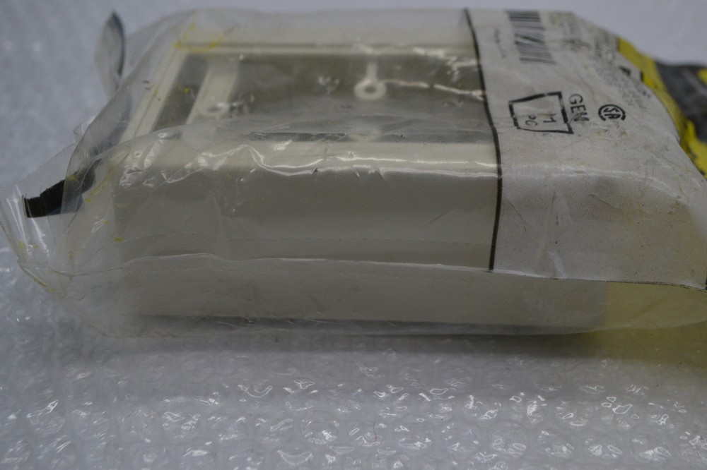 HUBBELL PDB12S DEVICE BOX NSMP