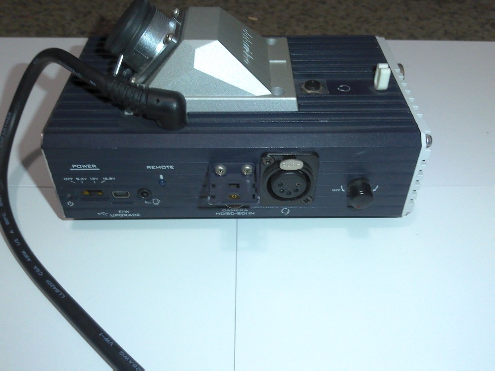 DATAVIDEO AD-2P MULTI-TRANSMISSION ADAPTER BOX - NO CORD