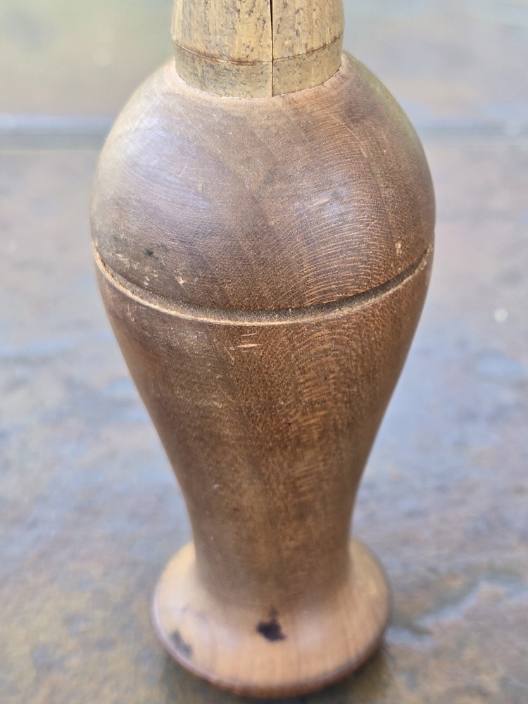 Vintage Johnson Crow Call