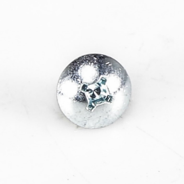 WP3196183 Whirlpool Screw OEM WP3196183