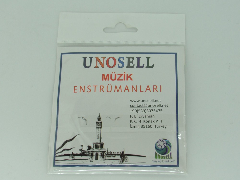 String Set For Persian String Instrument Tar