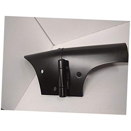 50477 Windshield Hinge Set