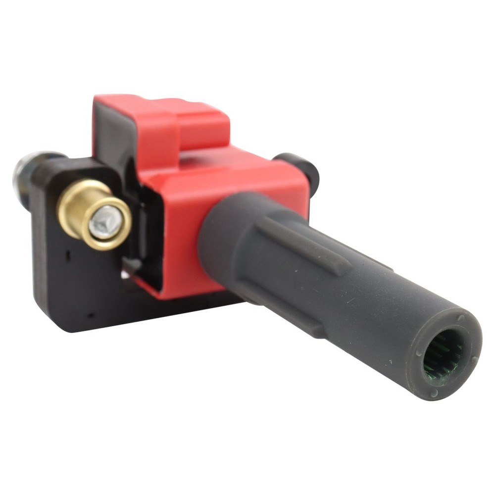 TRQ Performance Ignition Coil Set Performance For 10-20 Subaru