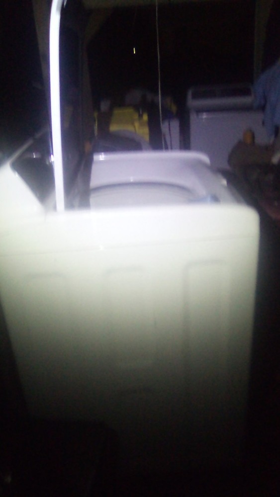 Samsung Digital Washing Machine Vrt Series
