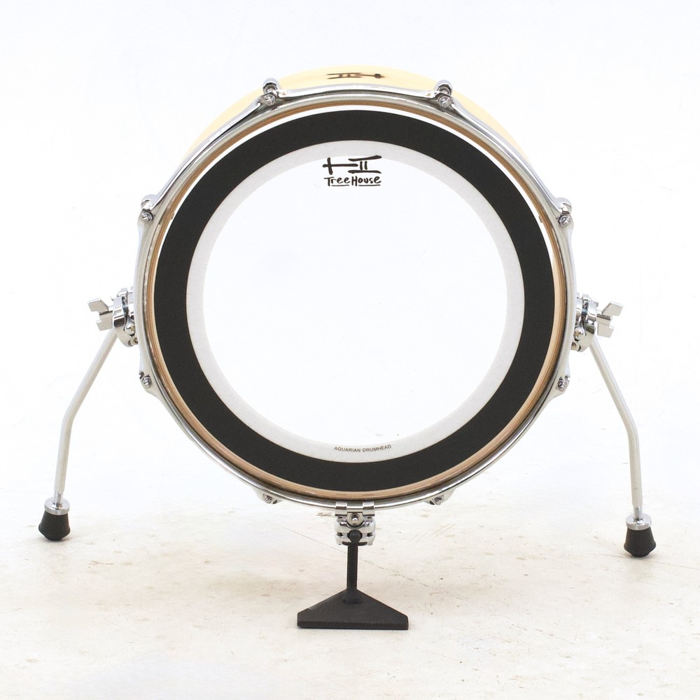 TreeHouse Custom Drums 15" Thumper w/TH Lifter