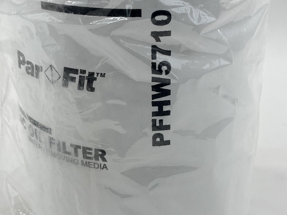Parker Hydraulics Filter PFHW5710