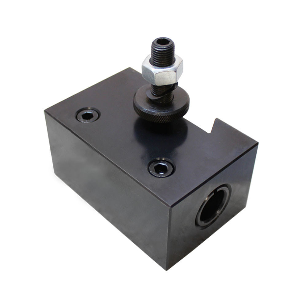 Piston Quick Change Tool Set 300 CXA Lathe Swing 13"-18" Boring Tool Hold