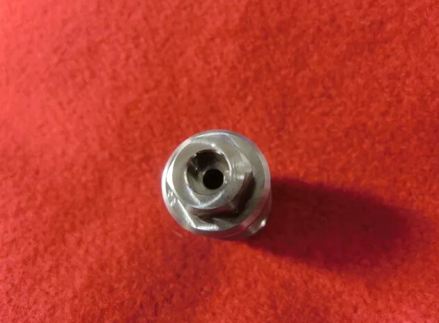 Thompson Center Breech Plug--Encore/Omega