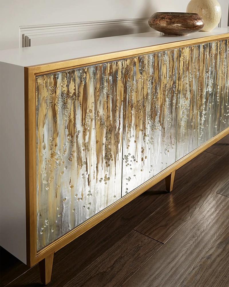 John-Richard Ophelia Sideboard