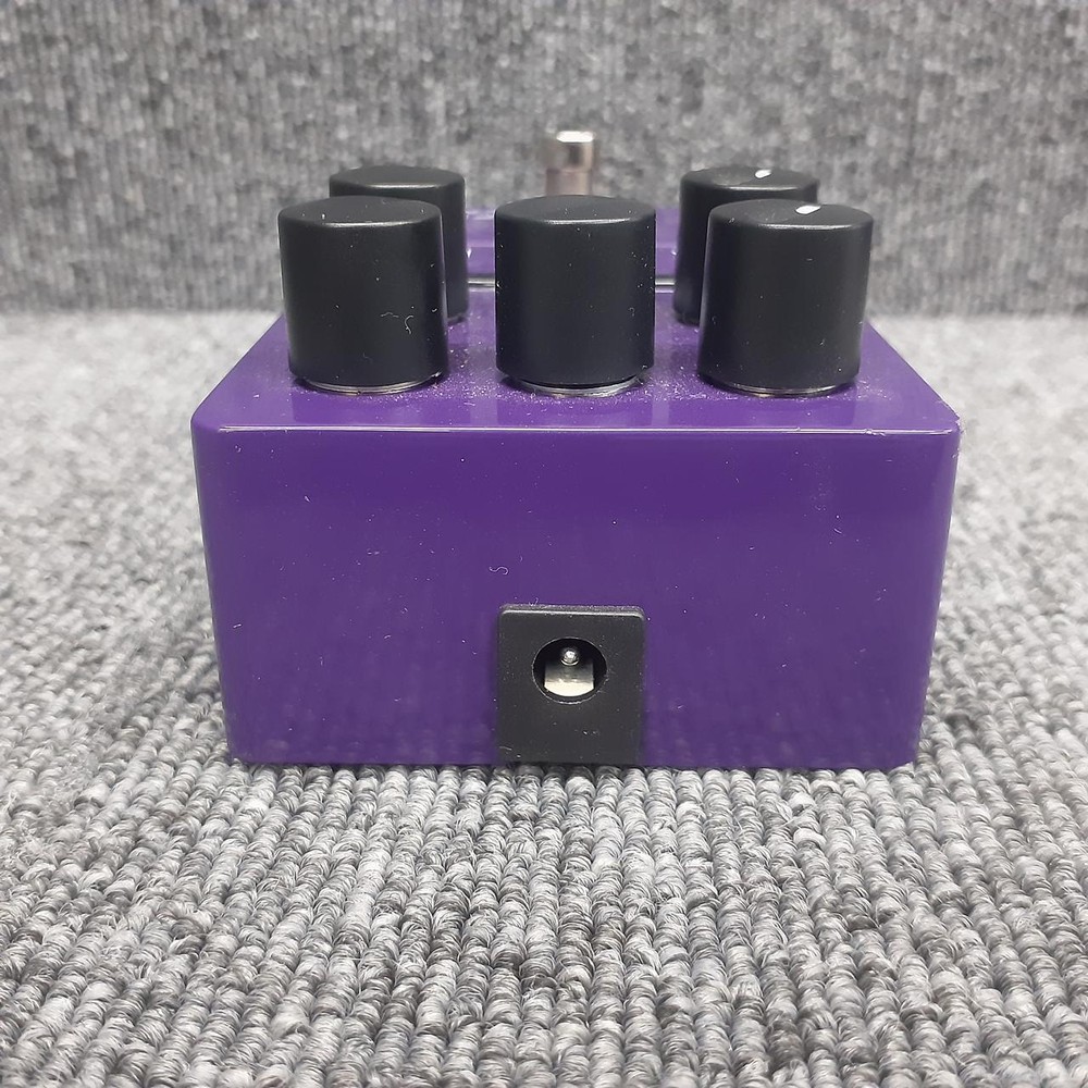 FLAMMA Effector FS06 from Japan