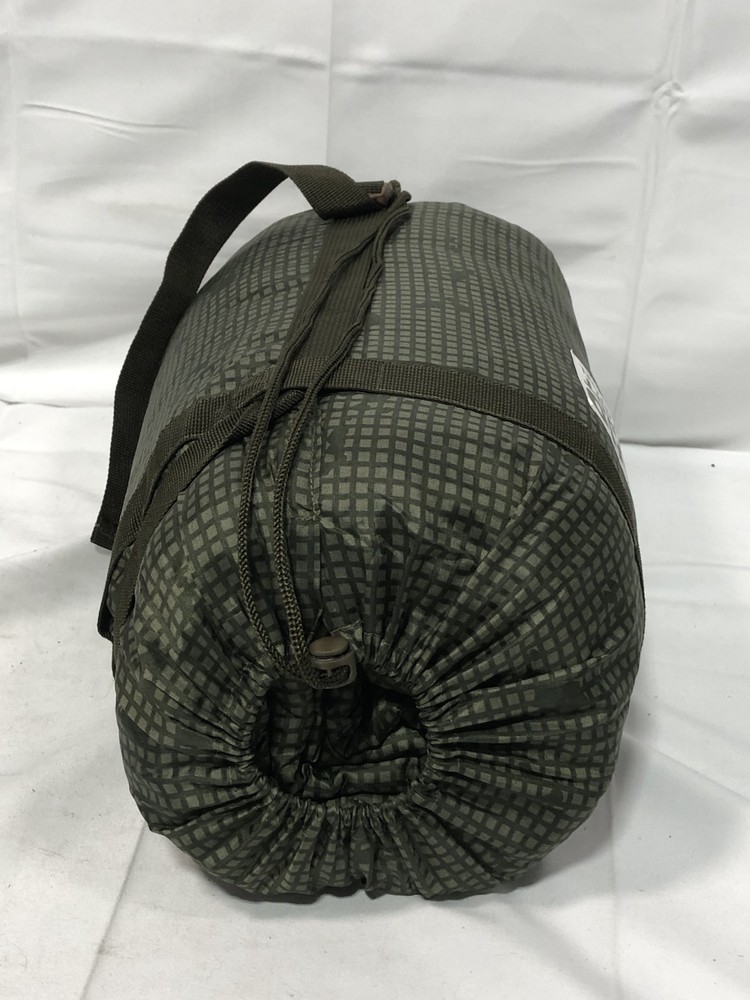 Zero Foxtrot Stay Zero Apparel Quilt - Lightweight Packable Camping Gear