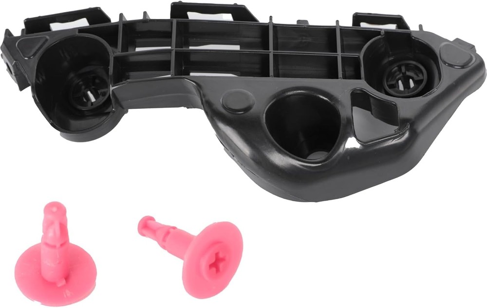 Front Bumper Bracket Compatible with 2018-2021 Vehicles - Driver and Passenger S