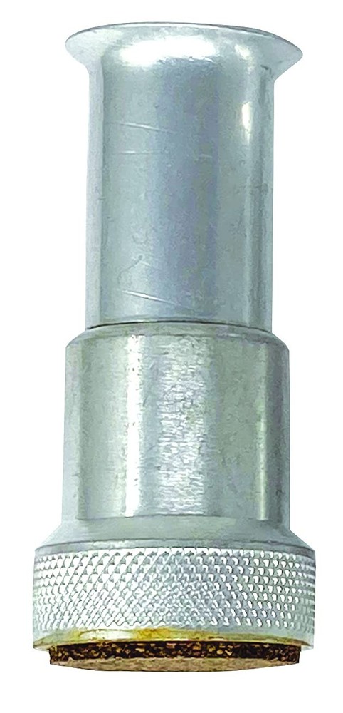 Hair Stacker - Deluxe Aluminum for Fly Tying