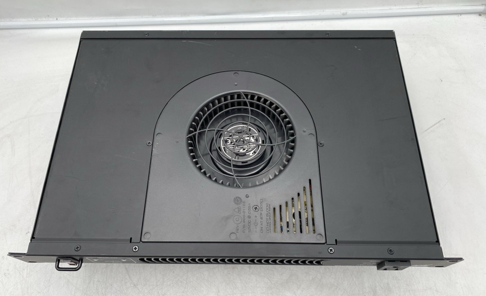 Middle Atlantic Products PDCOOL-1115R PowerCool Rackmount Power Distribution